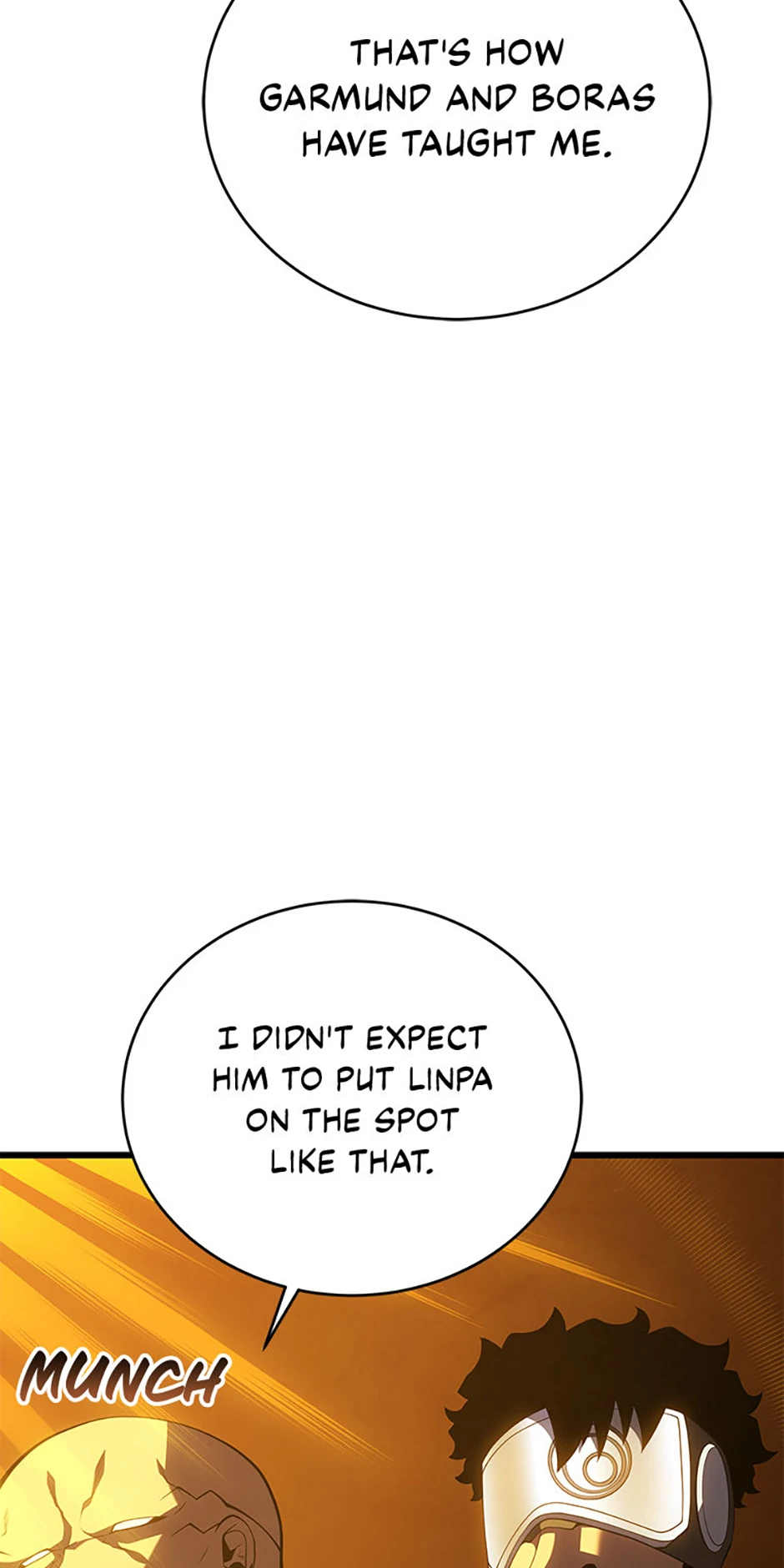 Read The Swordmaster's Son EN Manga Online