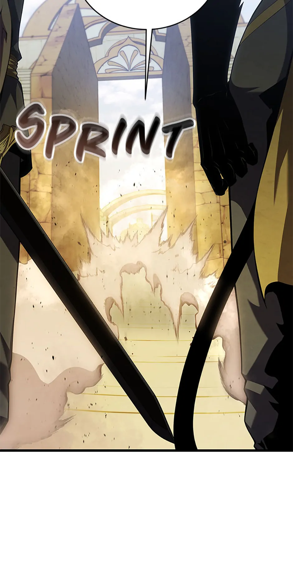 Read The Swordmaster's Son EN Manga Online