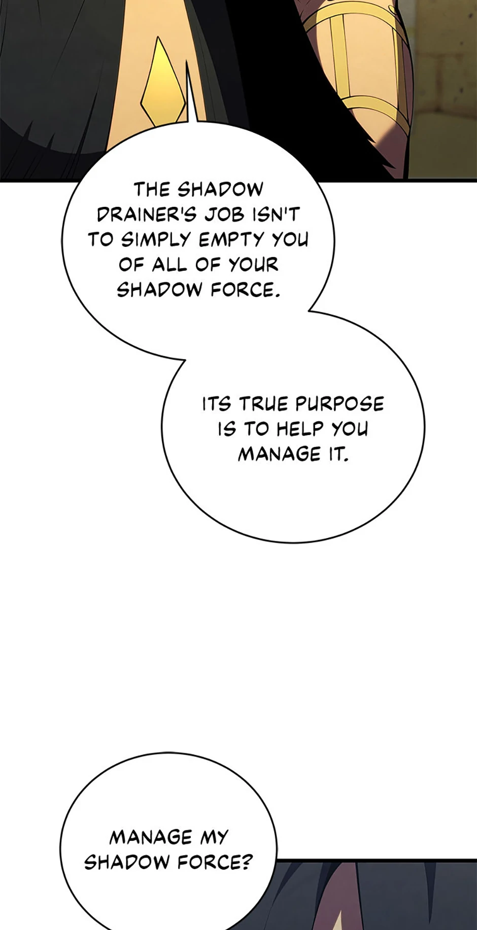 Read The Swordmaster's Son EN Manga Online