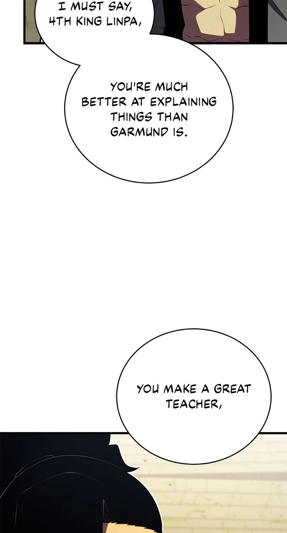 Read The Swordmaster's Son EN Manga Online