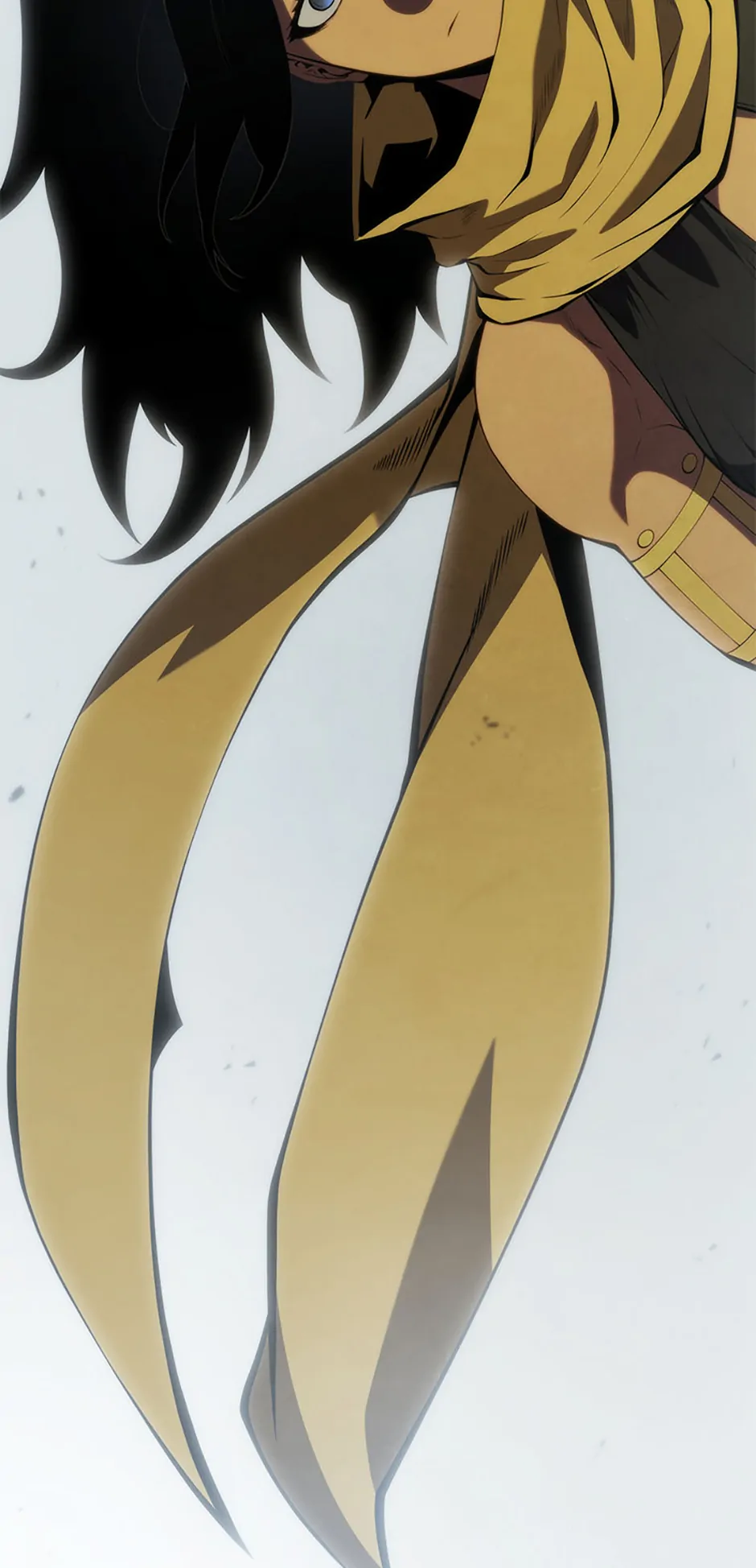 Read The Swordmaster's Son EN Manga Online