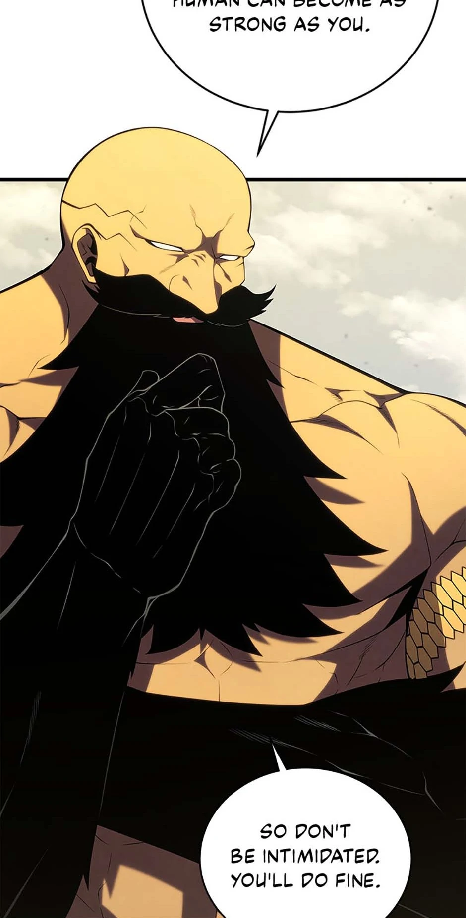 Read The Swordmaster's Son EN Manga Online