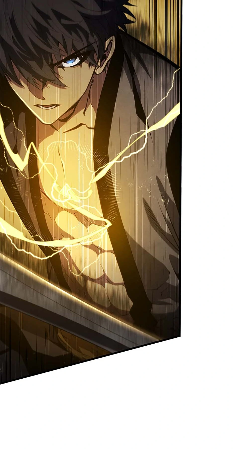 Read The Swordmaster's Son EN Manga Online