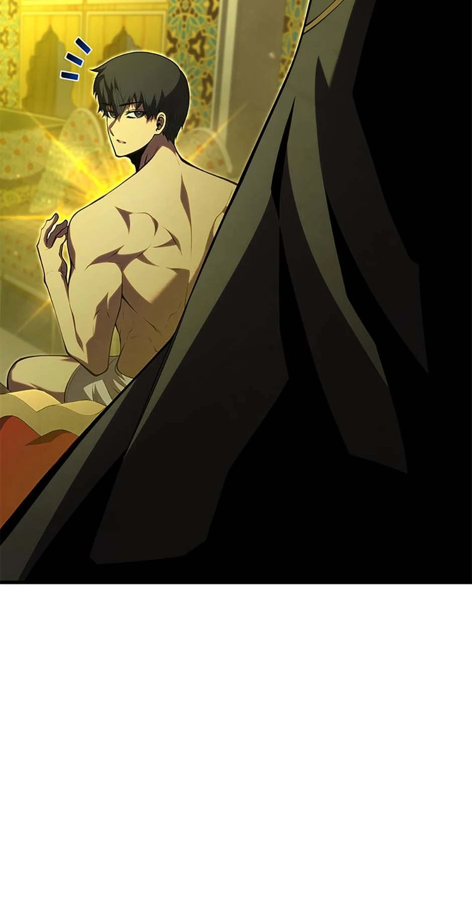 Read The Swordmaster's Son EN Manga Online