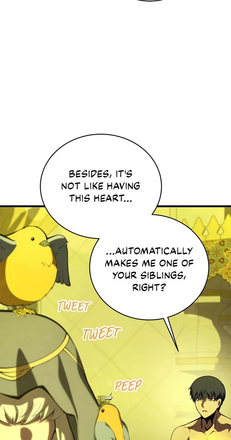 Read The Swordmaster's Son EN Manga Online