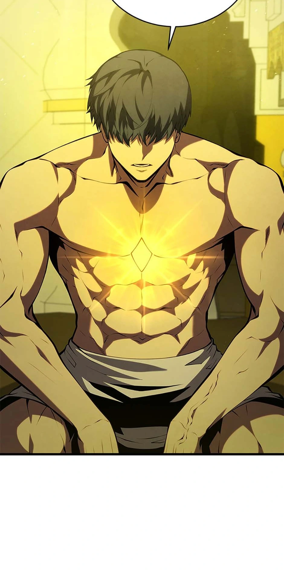 Read The Swordmaster's Son EN Manga Online