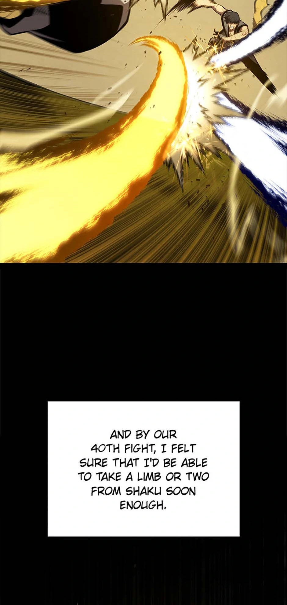 Read The Swordmaster's Son EN Manga Online