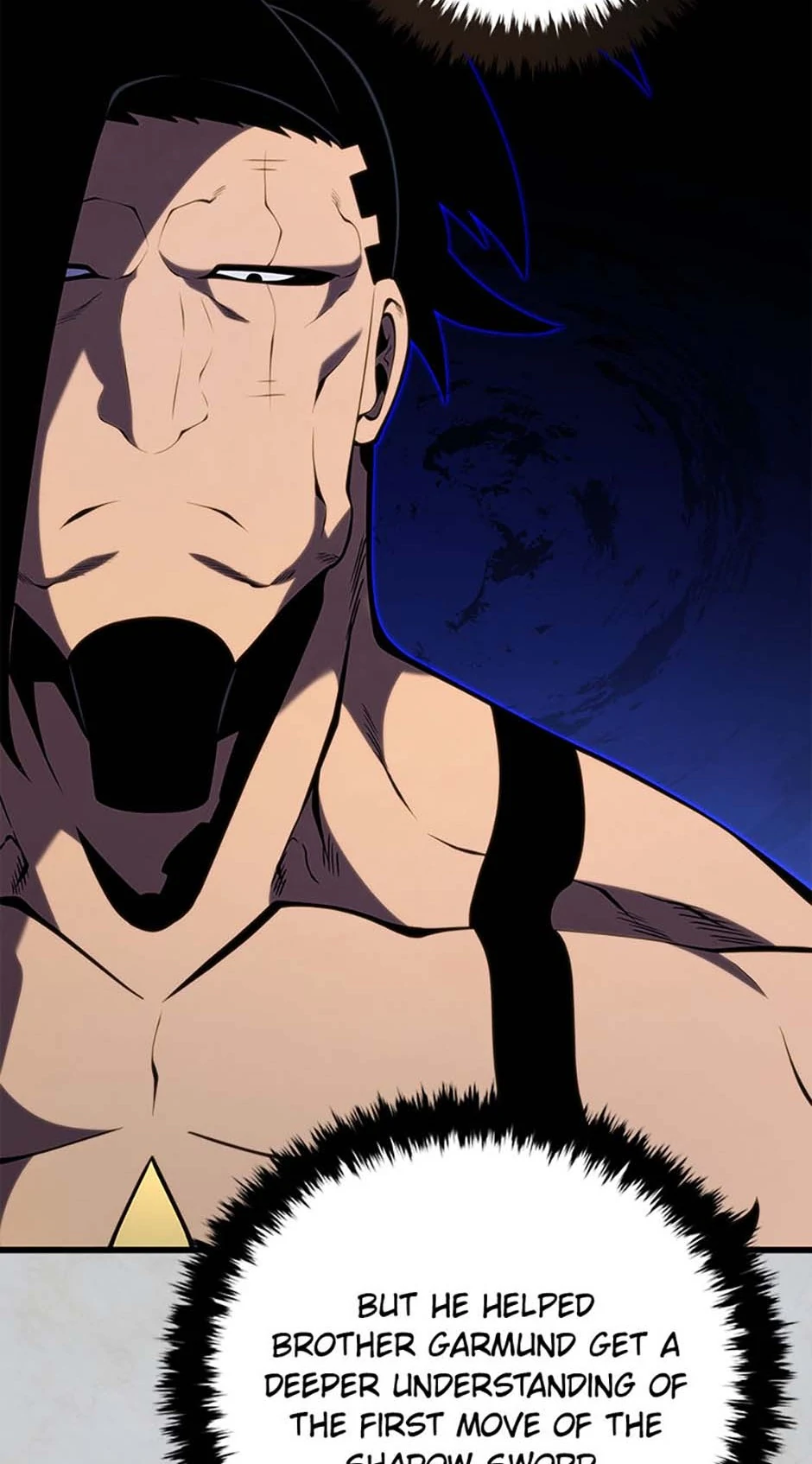 Read The Swordmaster's Son EN Manga Online