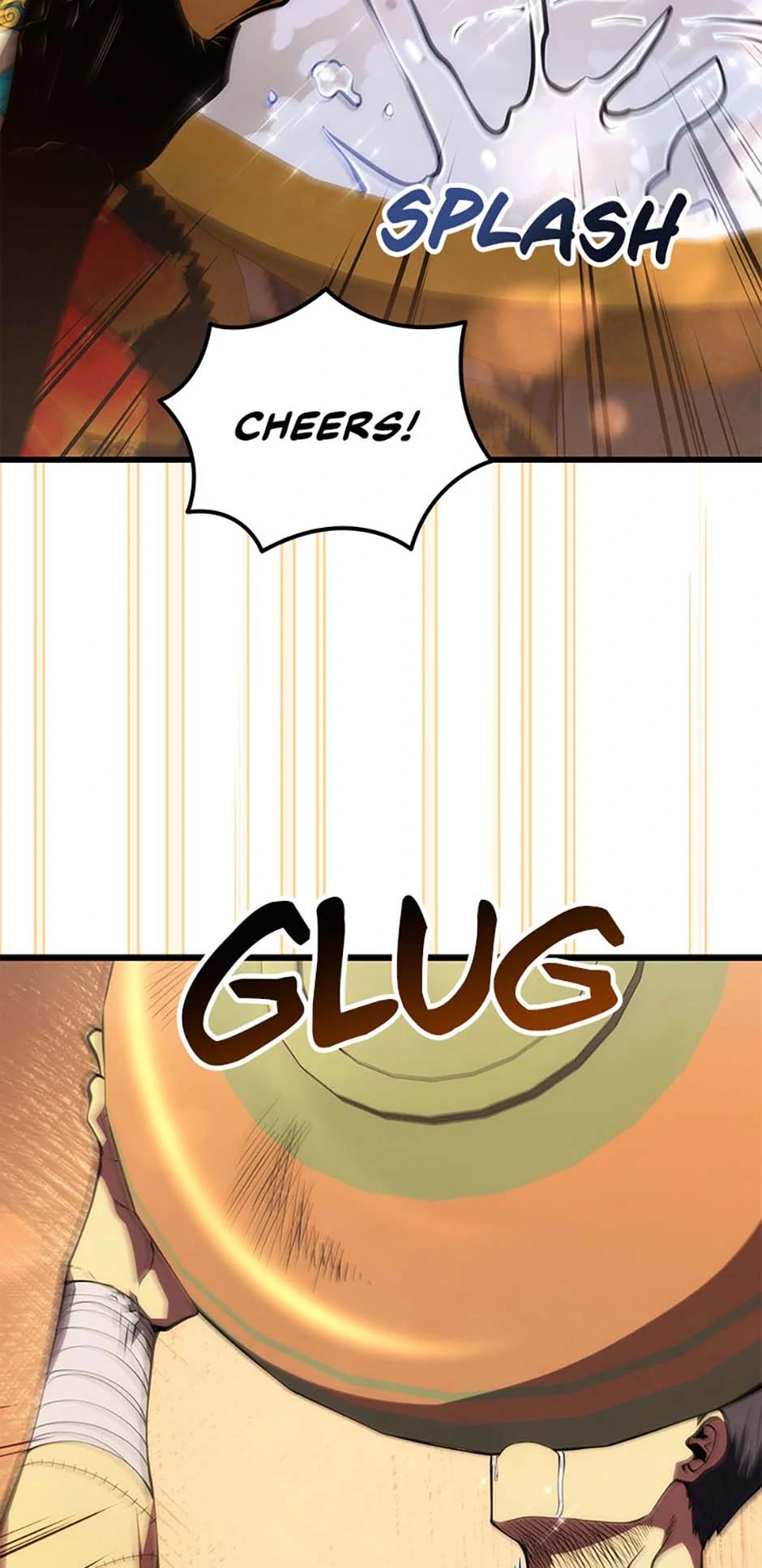 Read The Swordmaster's Son EN Manga Online