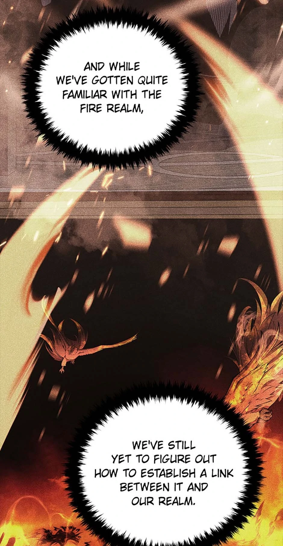 Read The Swordmaster's Son EN Manga Online