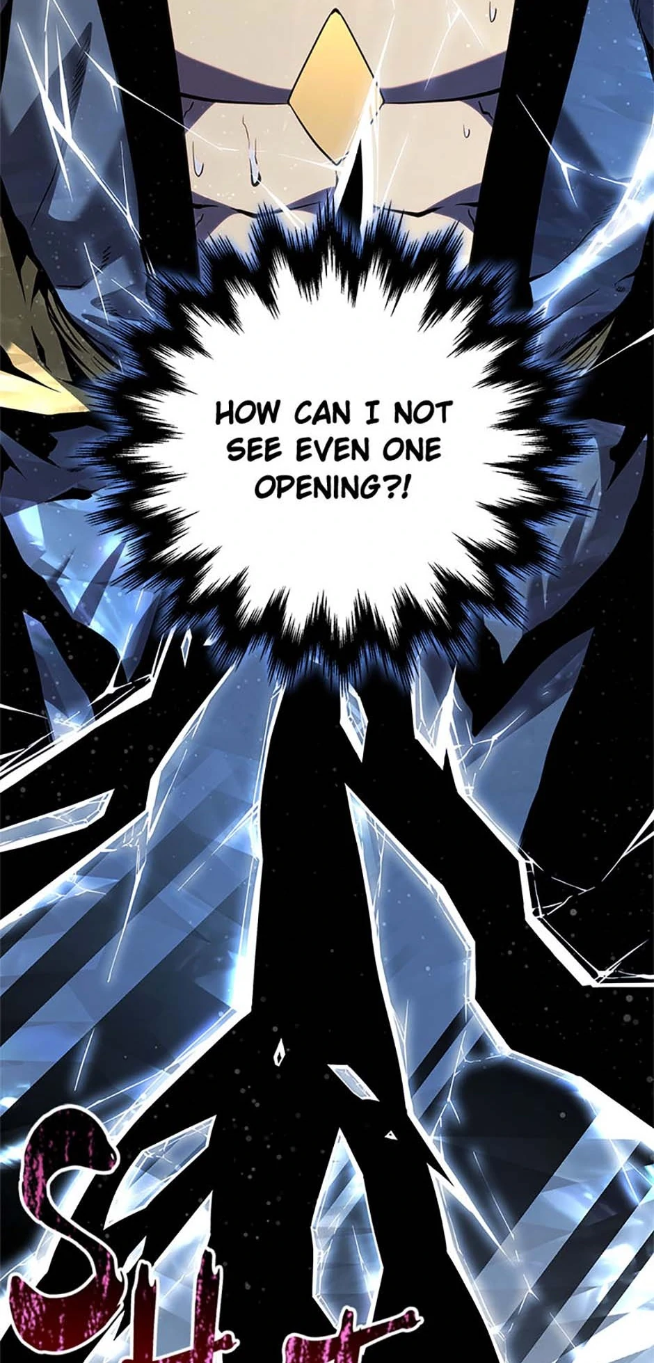 Read The Swordmaster's Son EN Manga Online