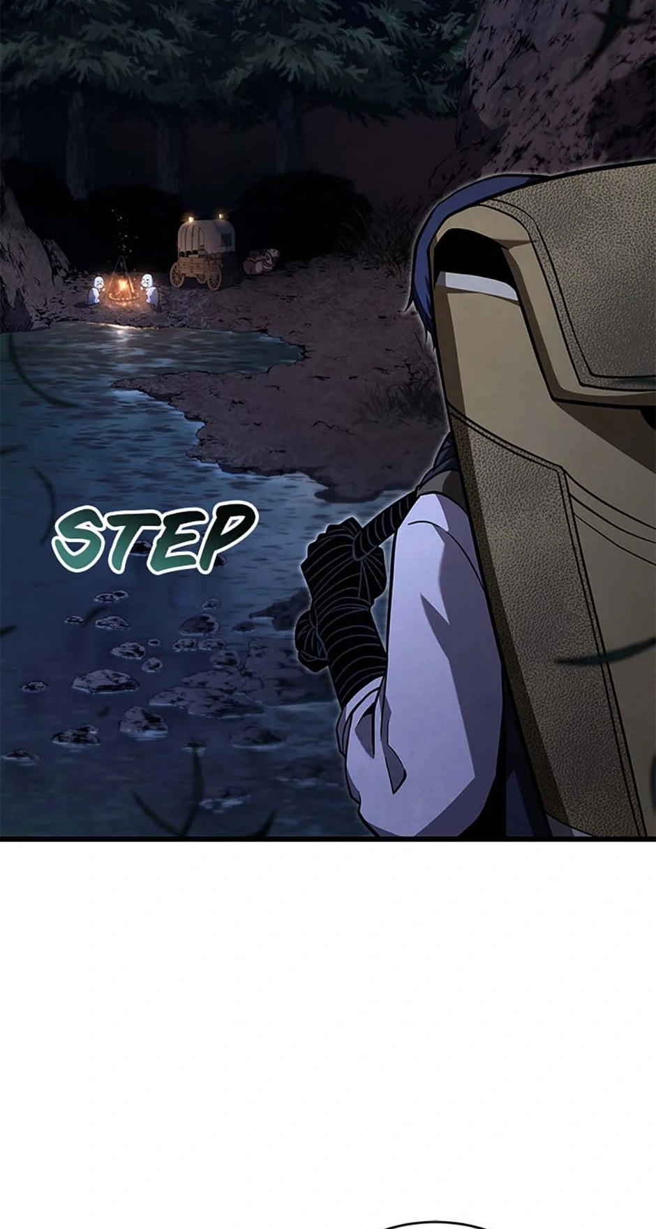 Read The Swordmaster's Son EN Manga Online