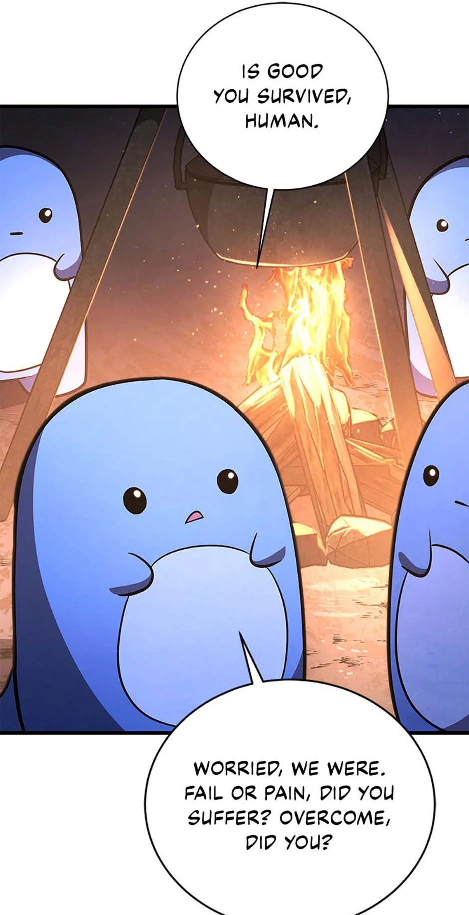 Read The Swordmaster's Son EN Manga Online