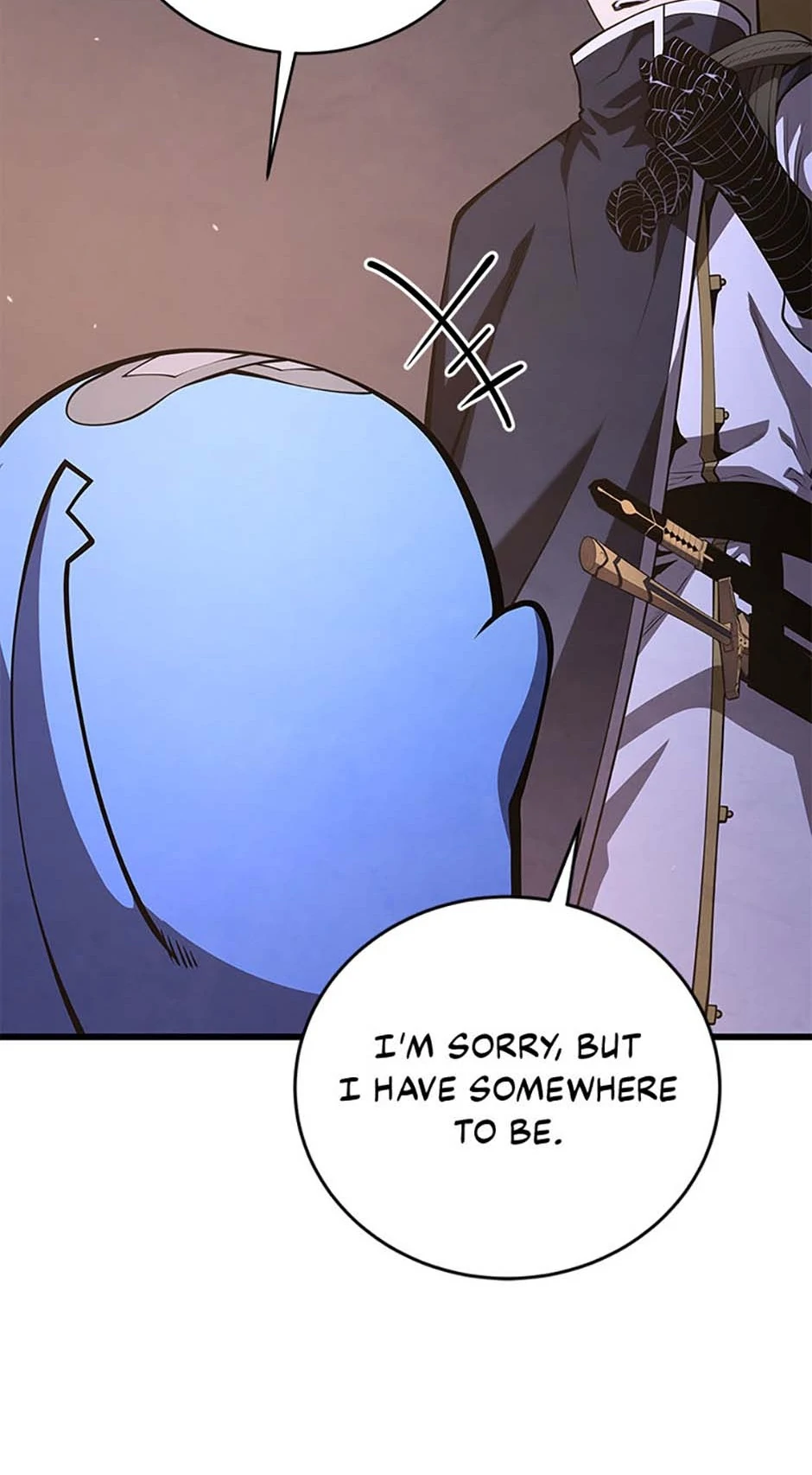 Read The Swordmaster's Son EN Manga Online