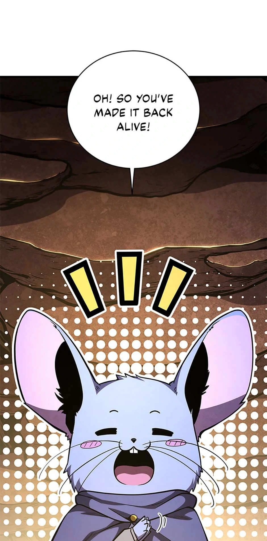 Read The Swordmaster's Son EN Manga Online