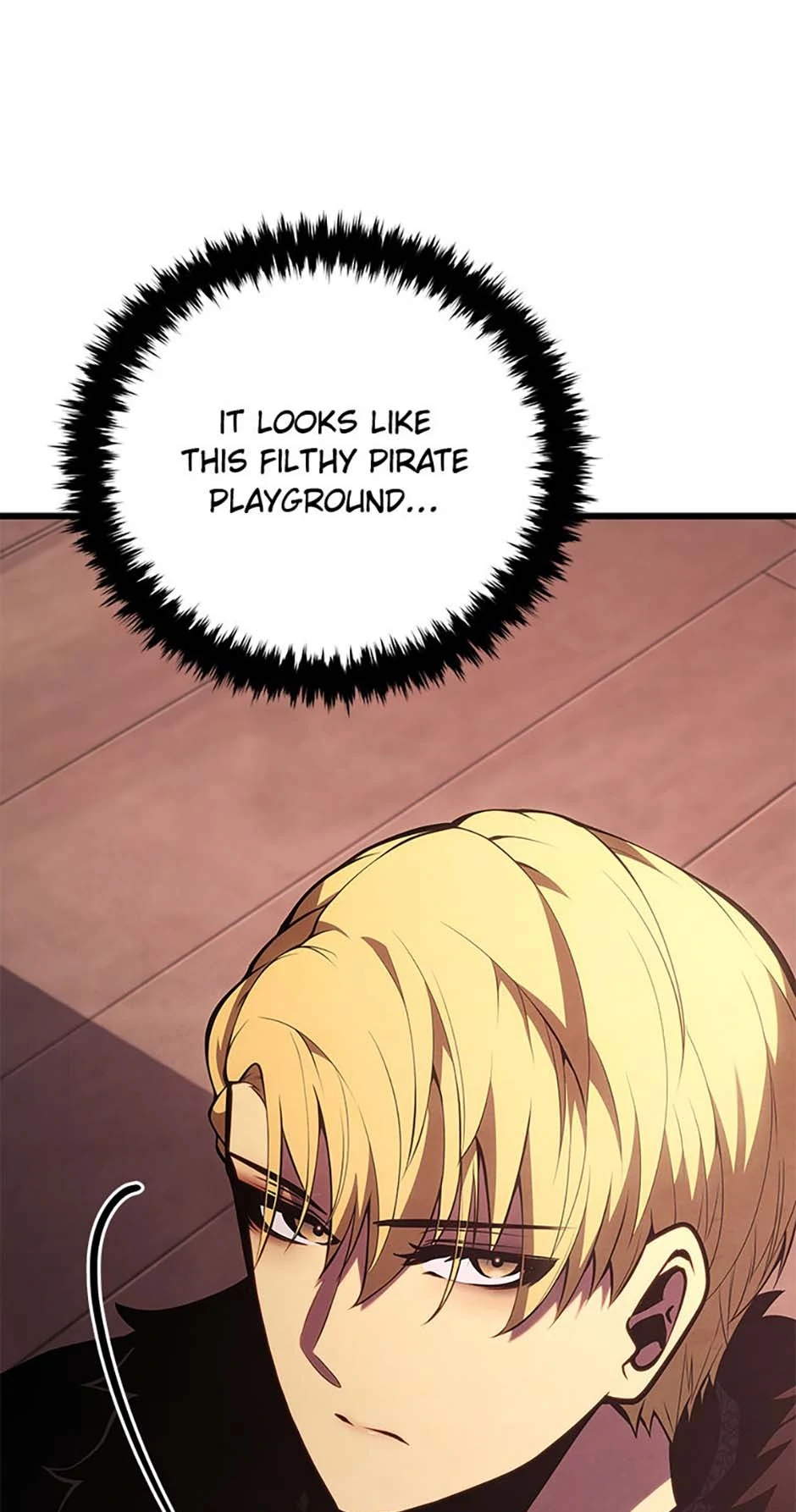 Read The Swordmaster's Son EN Manga Online