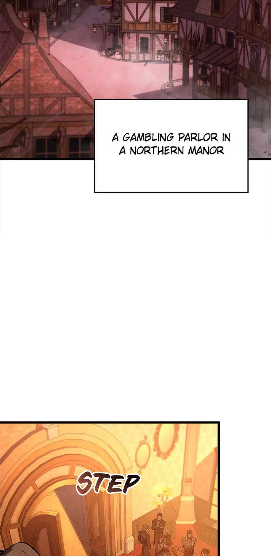 Read The Swordmaster's Son EN Manga Online