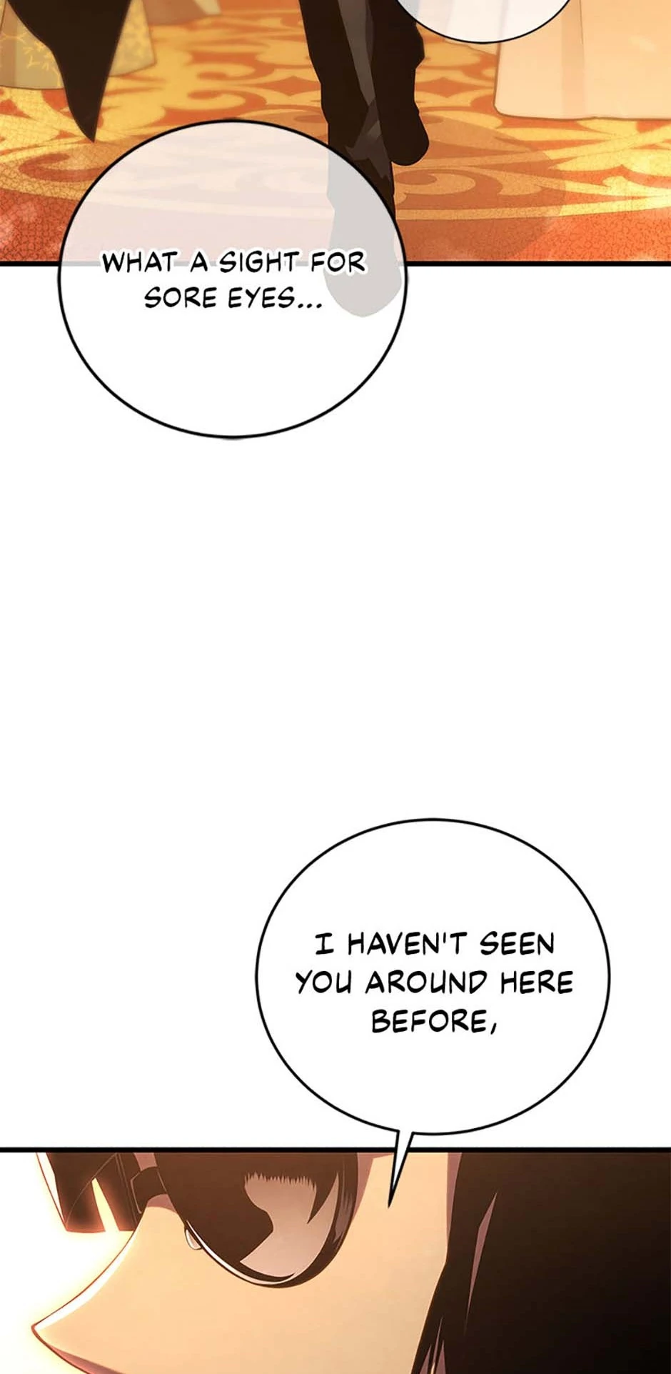 Read The Swordmaster's Son EN Manga Online