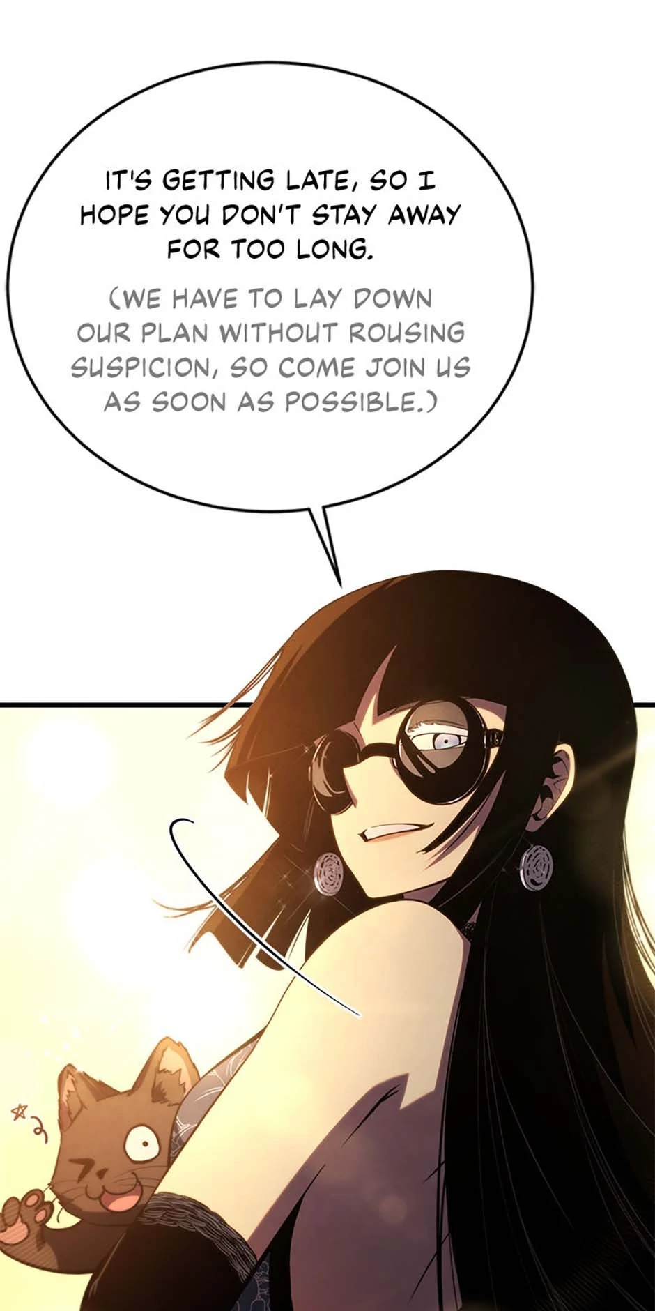 Read The Swordmaster's Son EN Manga Online