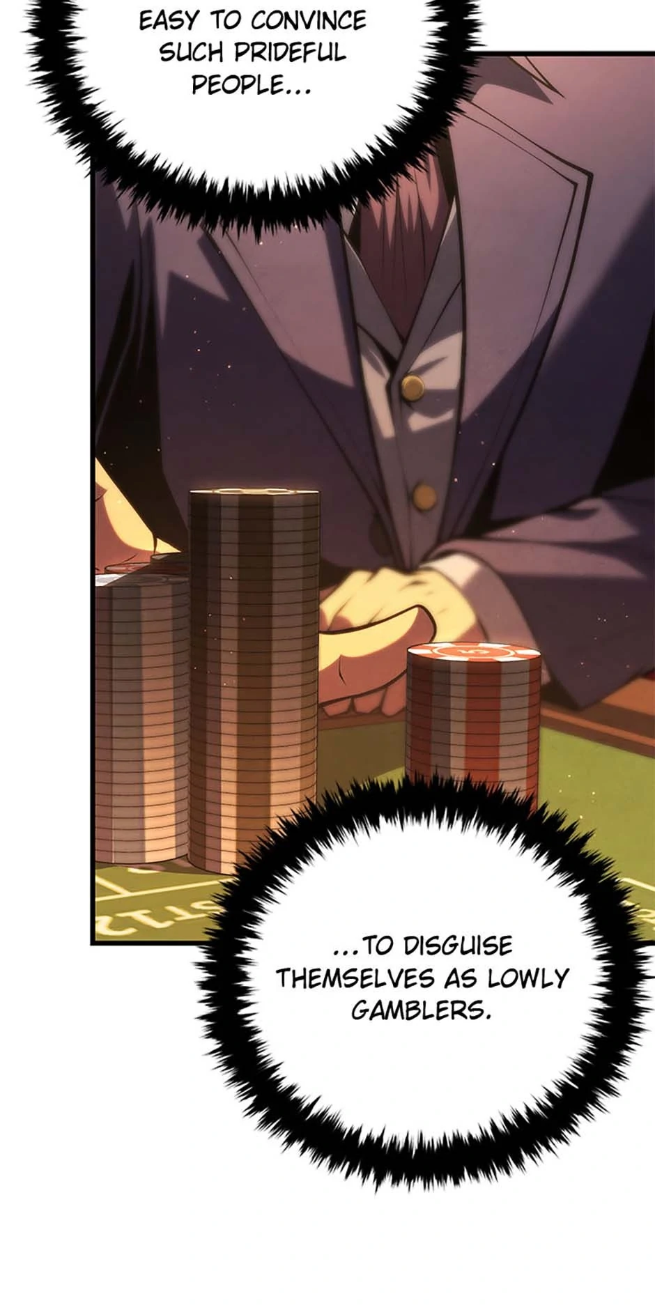 Read The Swordmaster's Son EN Manga Online