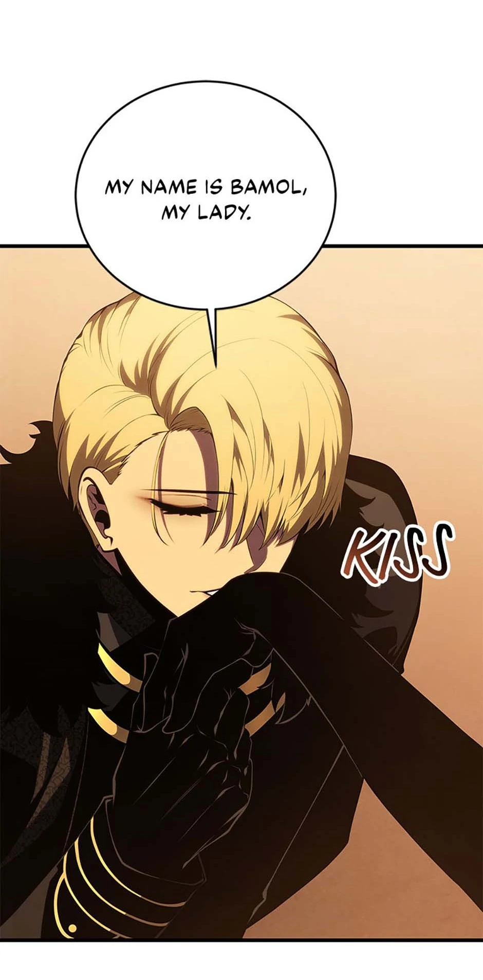 Read The Swordmaster's Son EN Manga Online