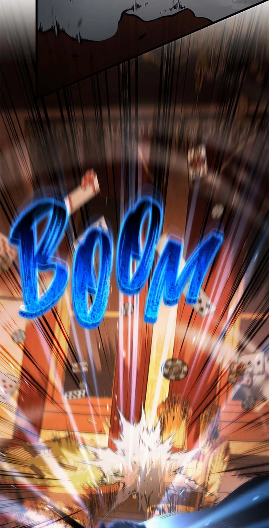 Read The Swordmaster's Son EN Manga Online