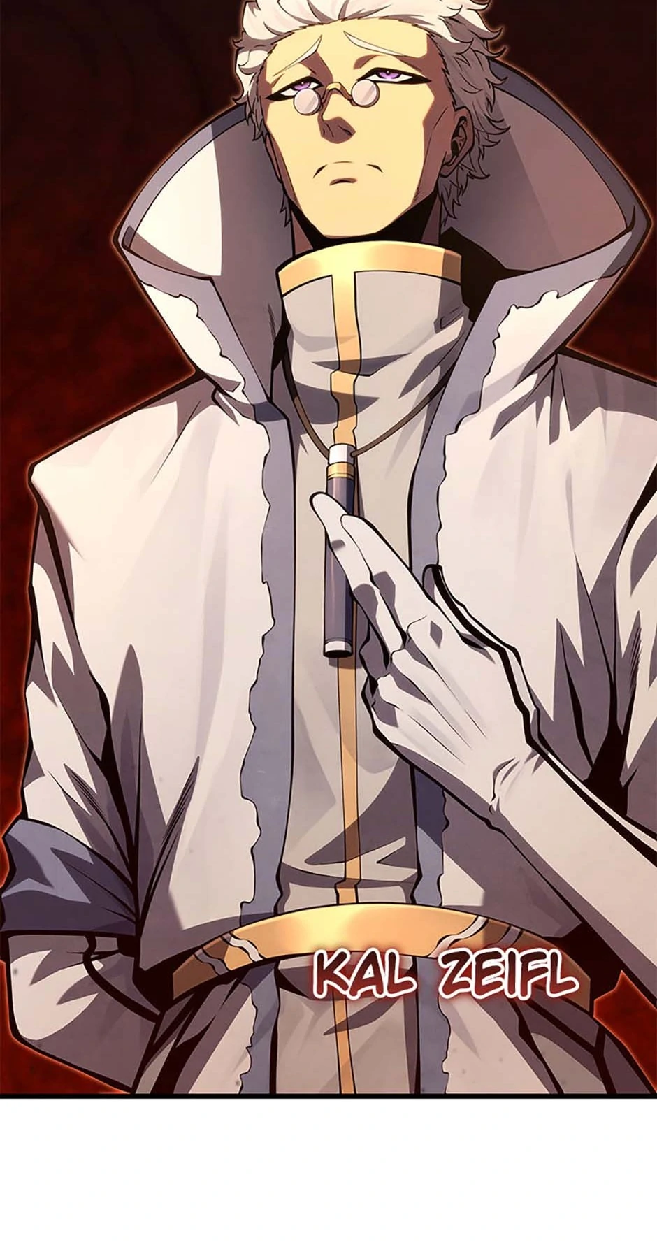 Read The Swordmaster's Son EN Manga Online