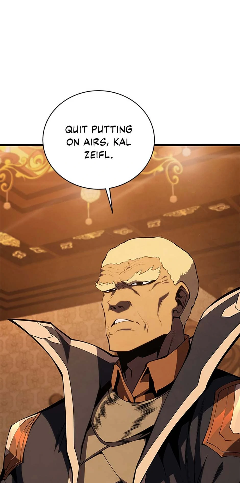 Read The Swordmaster's Son EN Manga Online