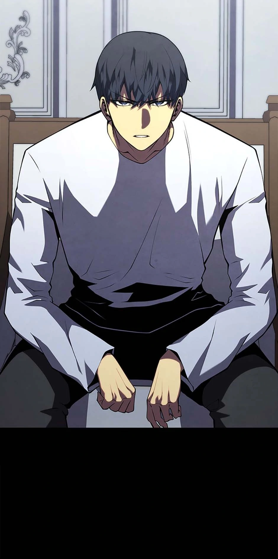 Read The Swordmaster's Son EN Manga Online