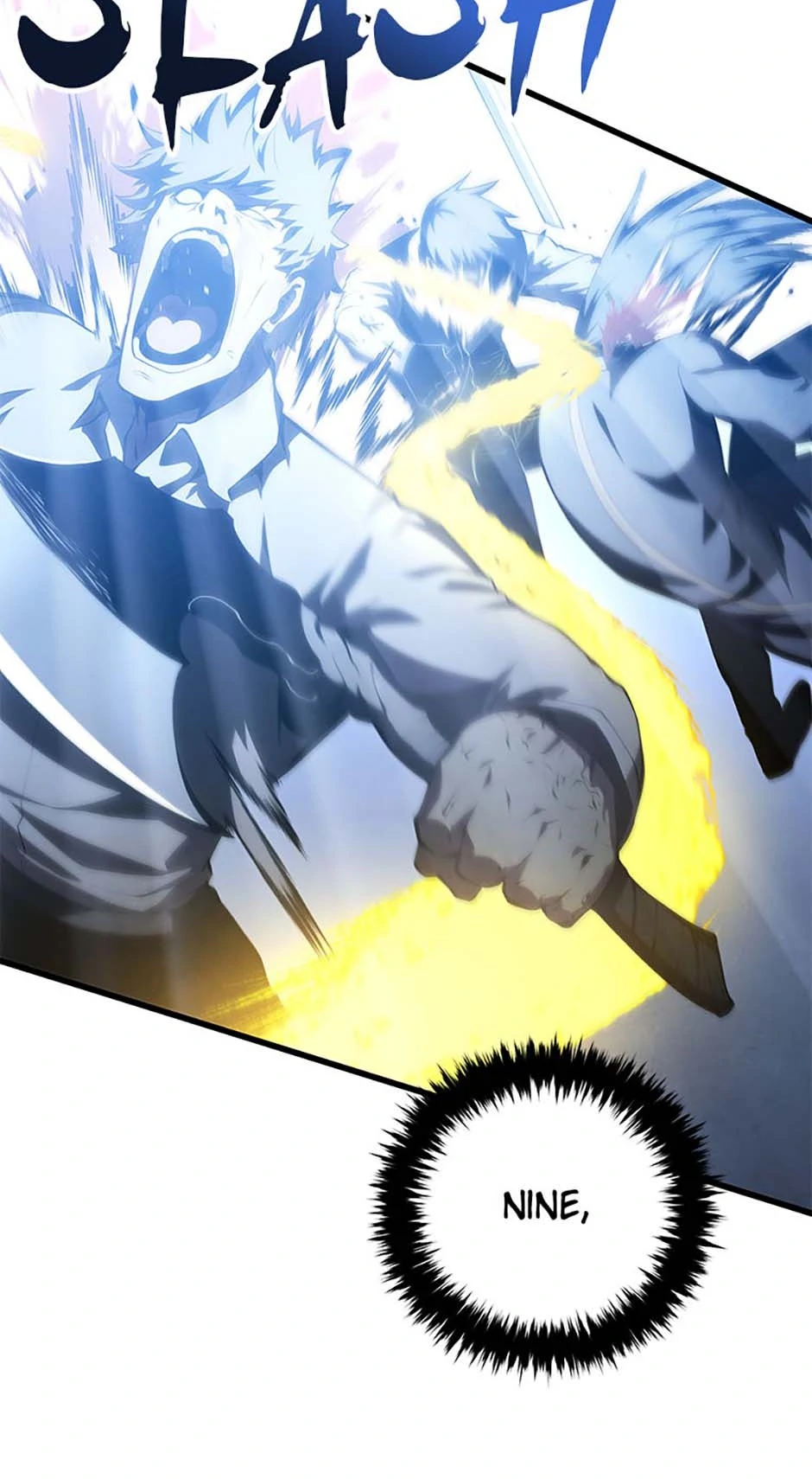 Read The Swordmaster's Son EN Manga Online