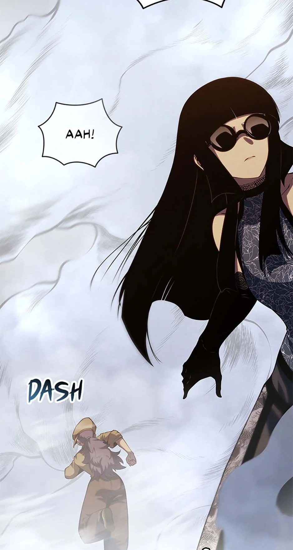 Read The Swordmaster's Son EN Manga Online