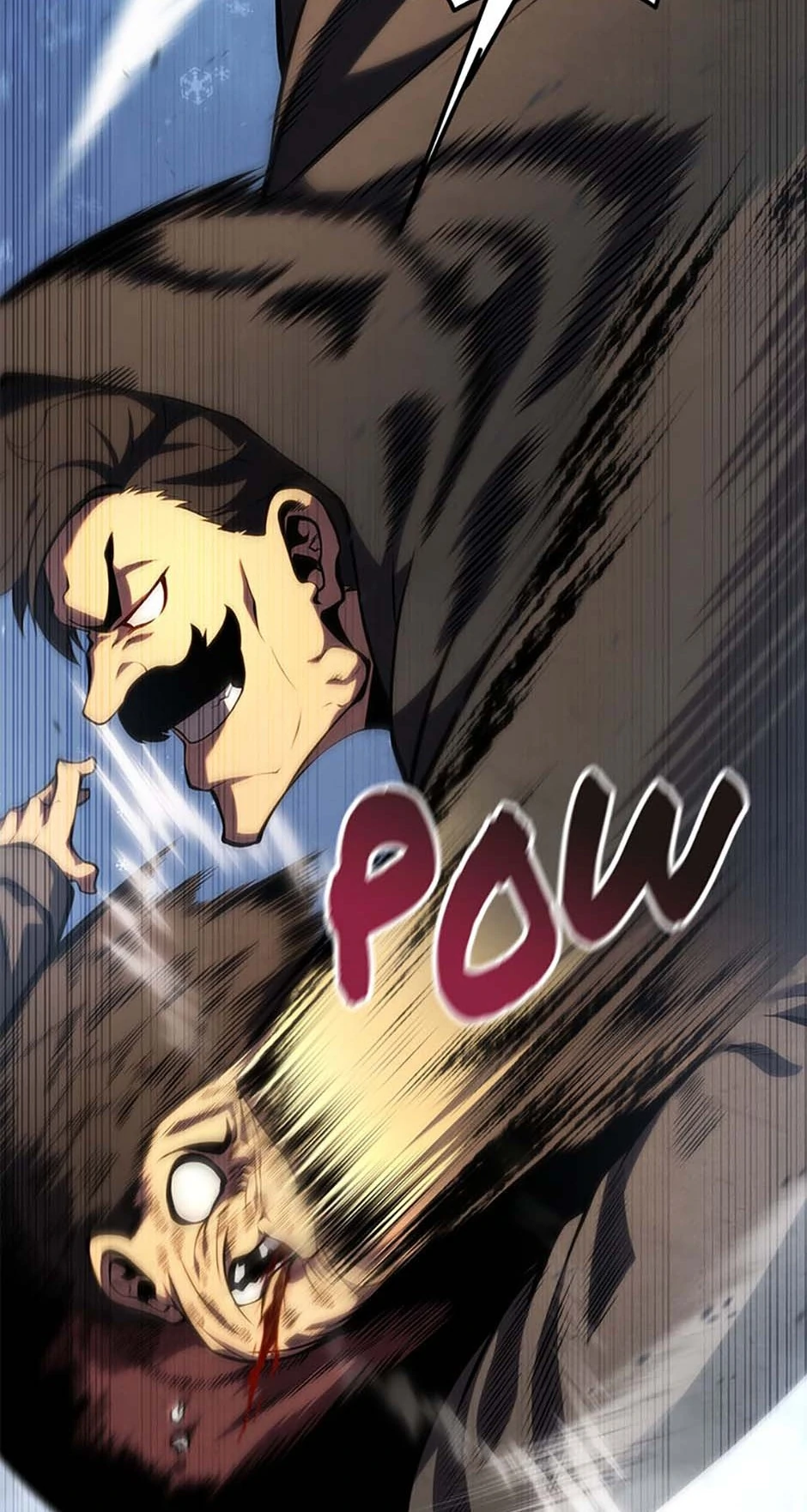 Read The Swordmaster's Son EN Manga Online