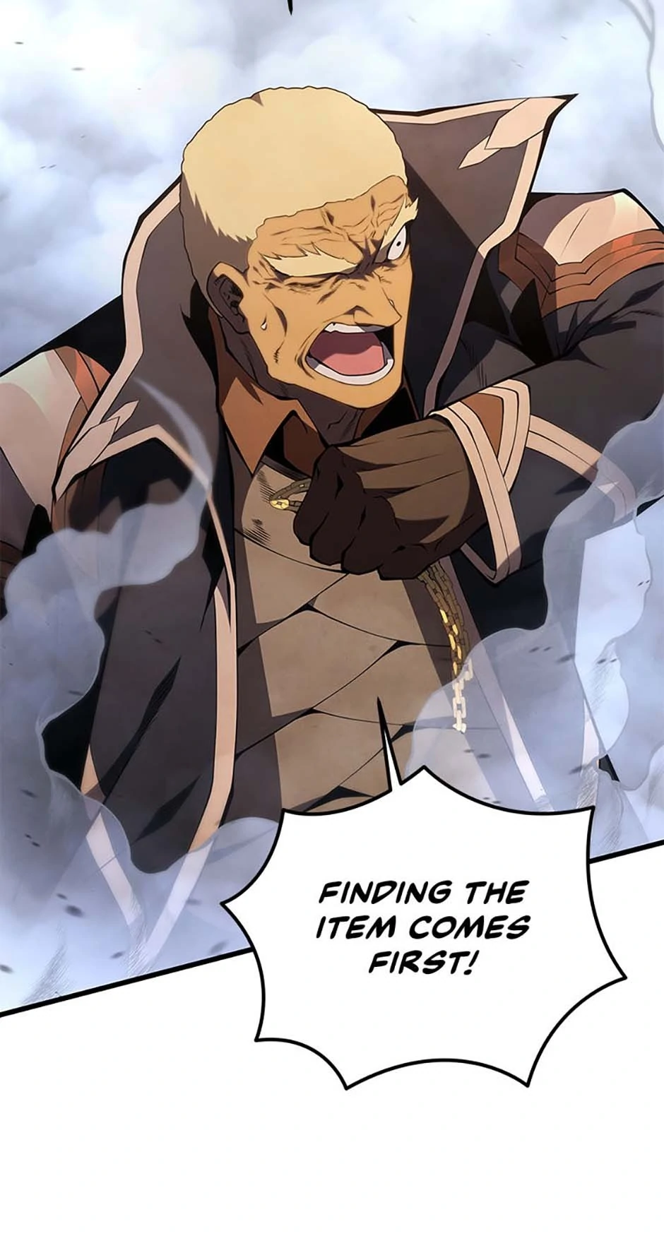 Read The Swordmaster's Son EN Manga Online