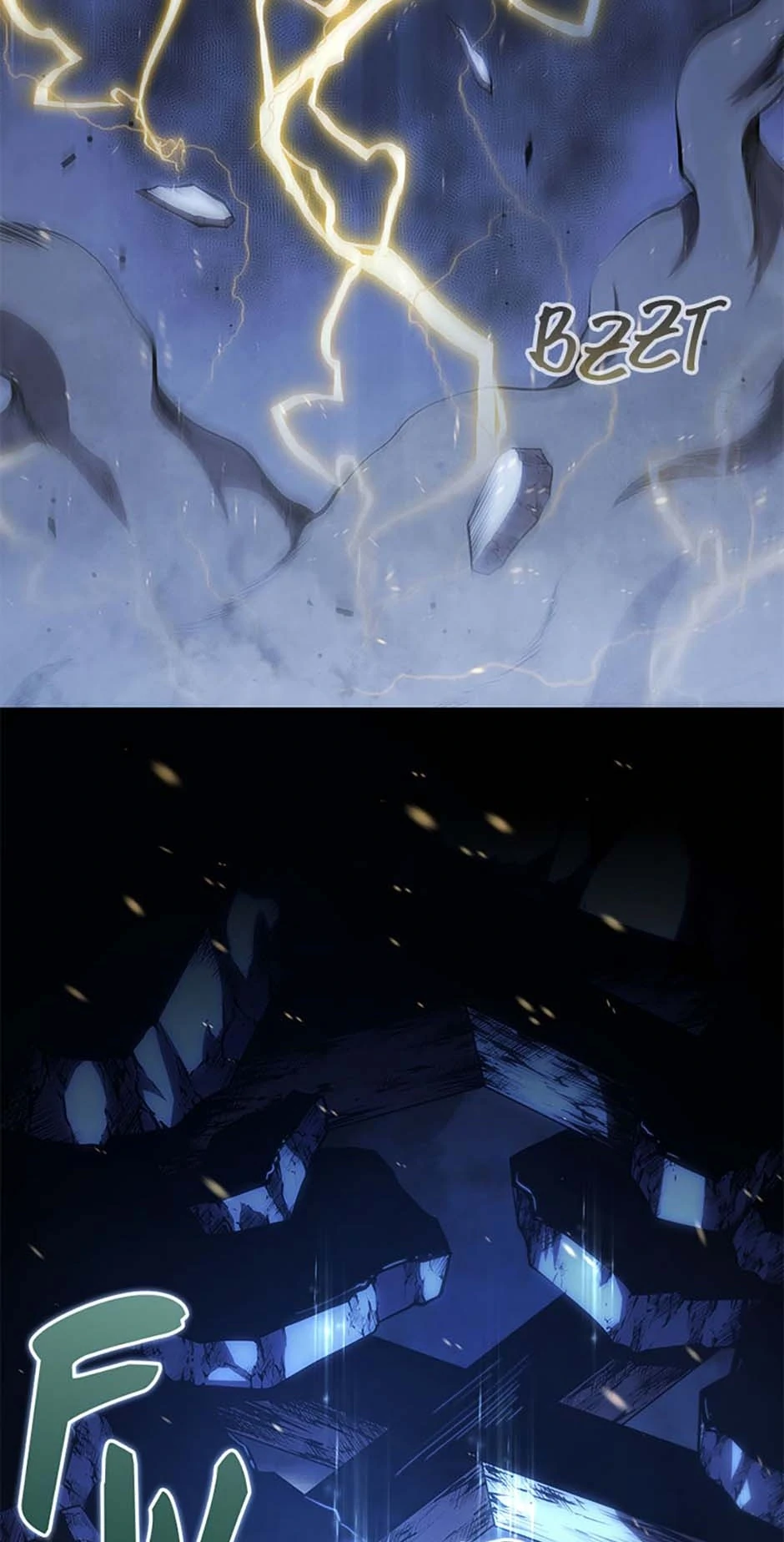 Read The Swordmaster's Son EN Manga Online