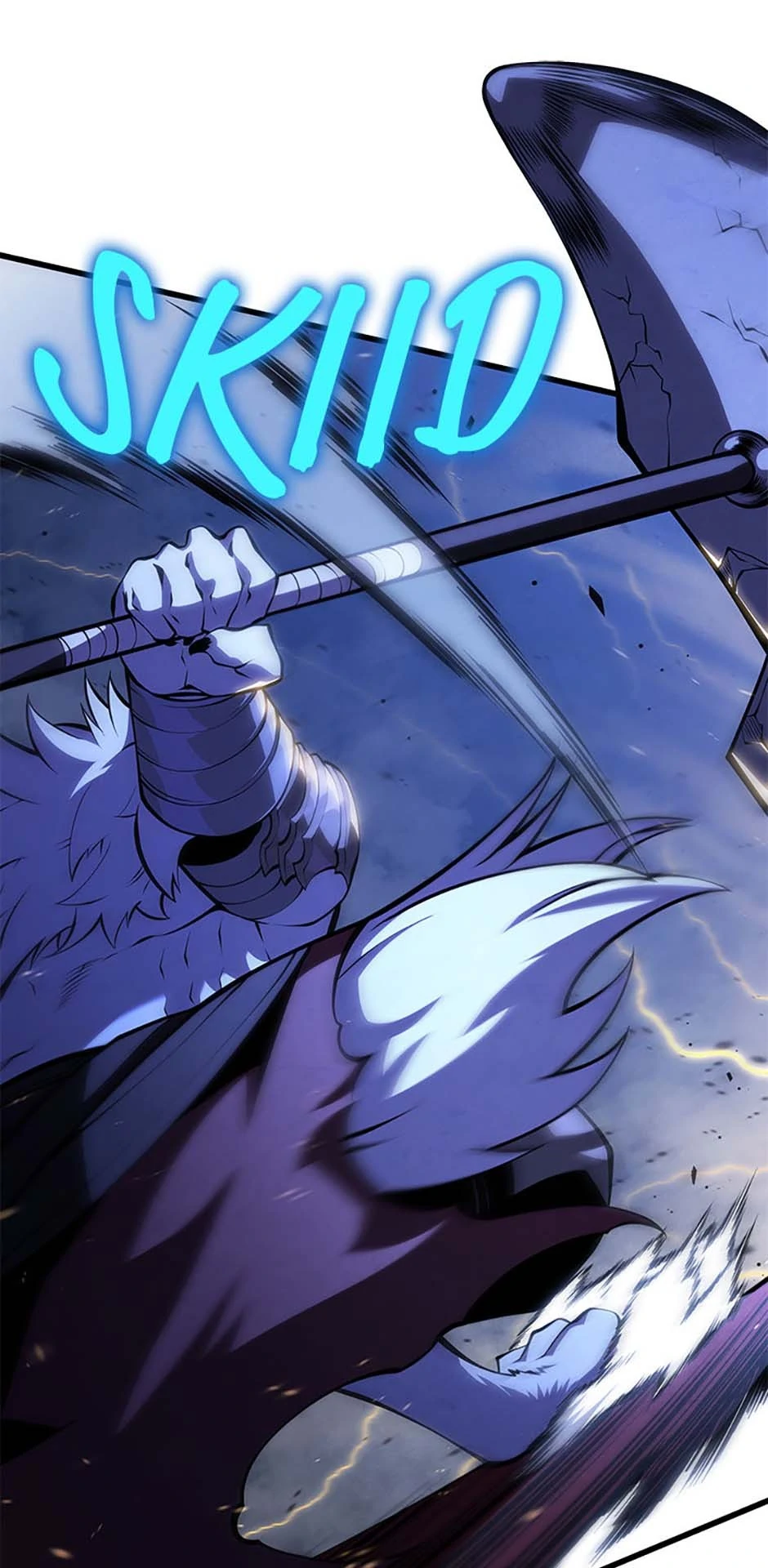 Read The Swordmaster's Son EN Manga Online