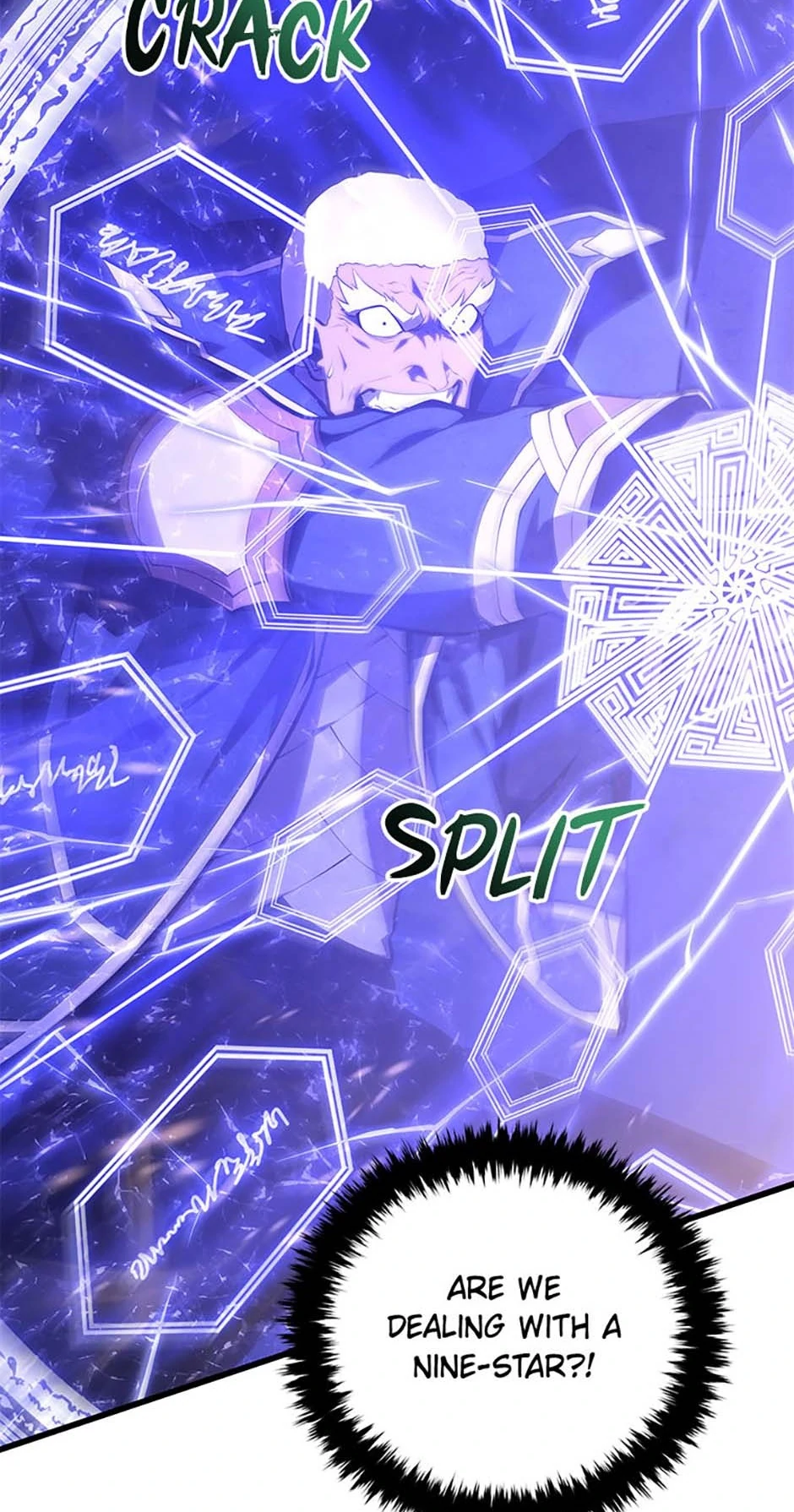 Read The Swordmaster's Son EN Manga Online