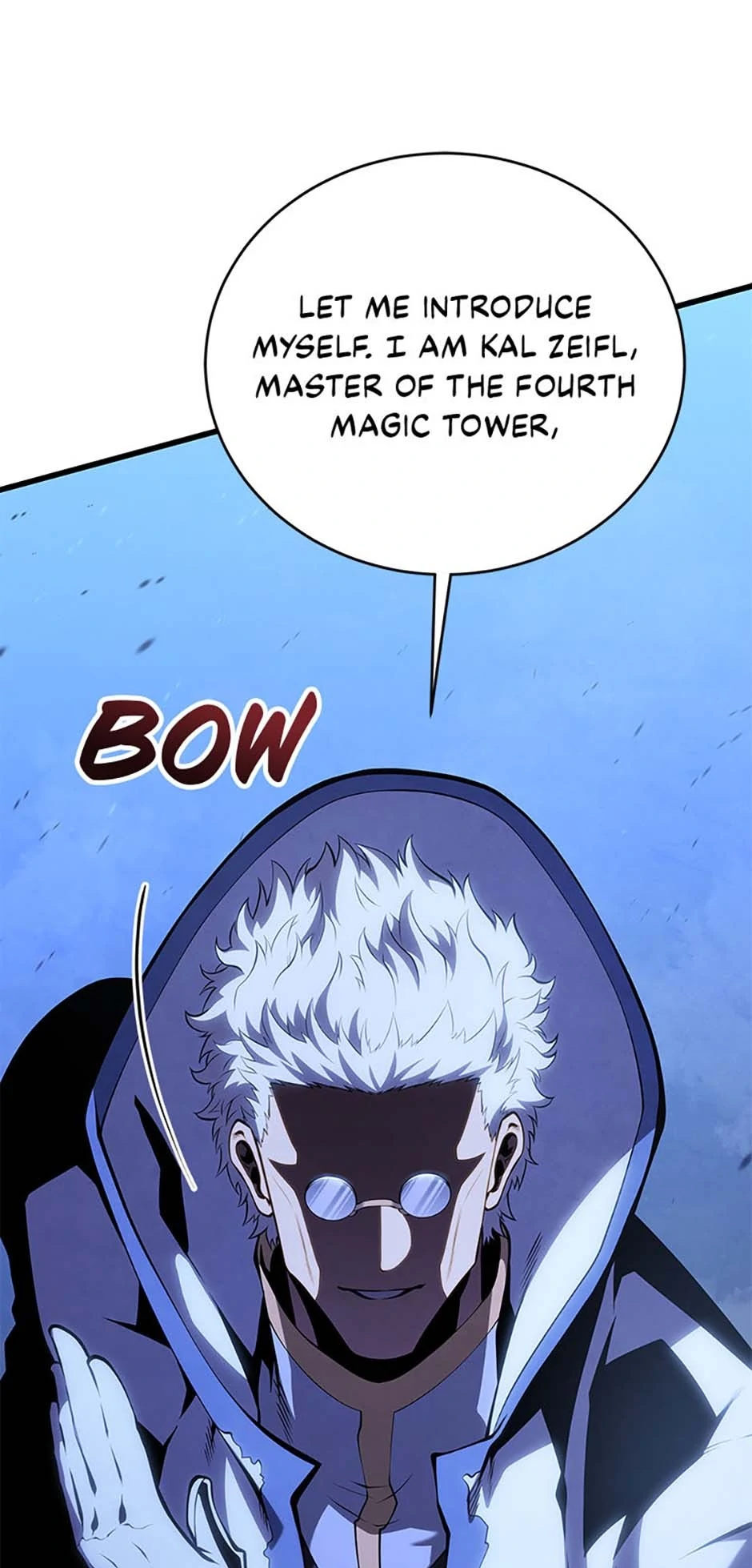 Read The Swordmaster's Son EN Manga Online