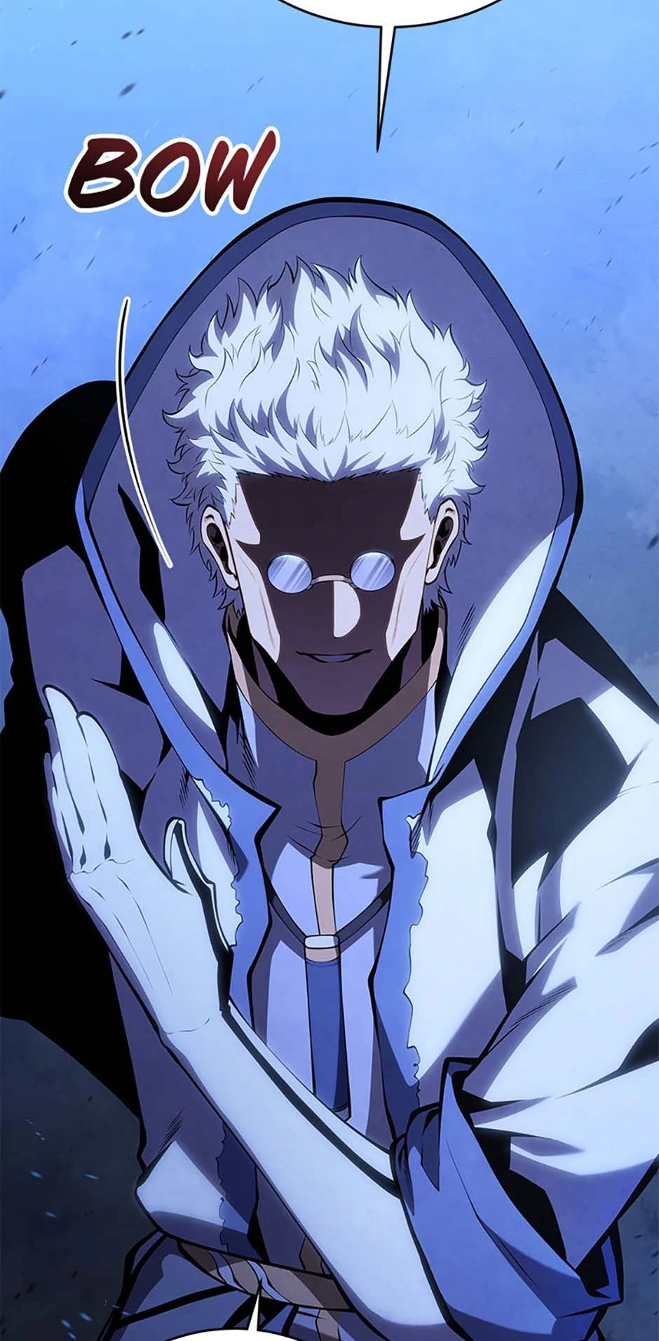 Read The Swordmaster's Son EN Manga Online