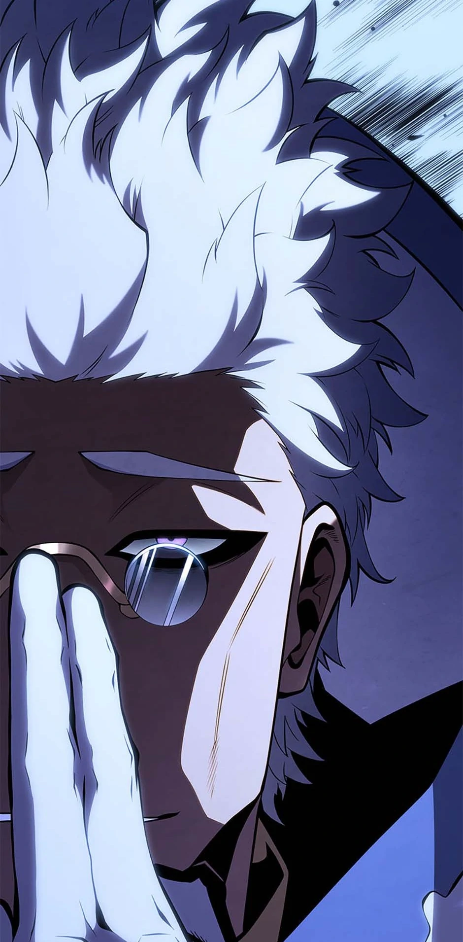 Read The Swordmaster's Son EN Manga Online