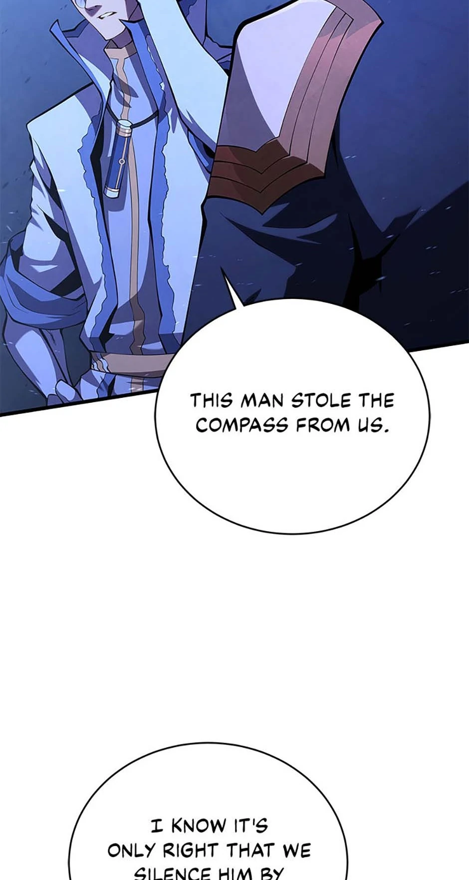 Read The Swordmaster's Son EN Manga Online