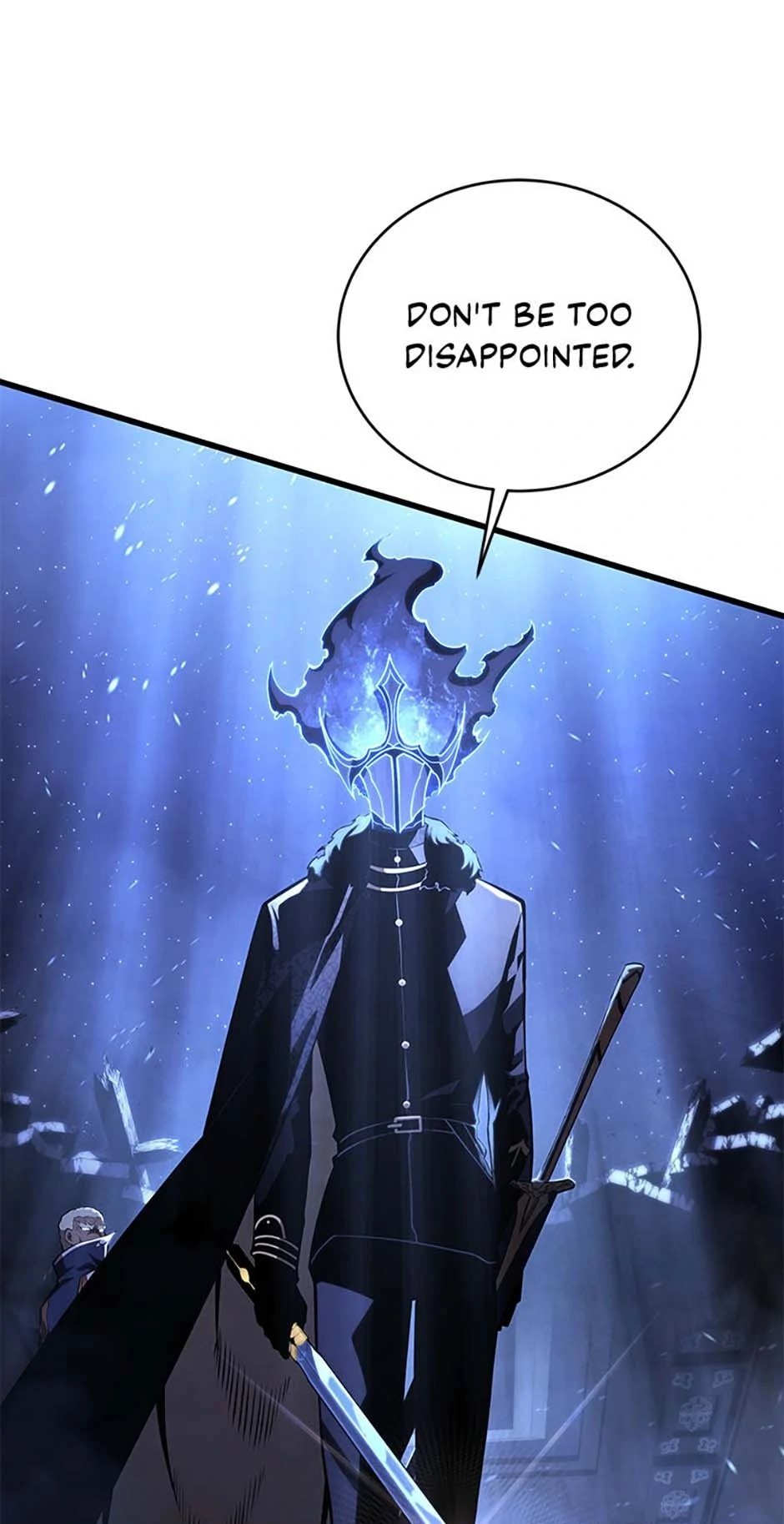 Read The Swordmaster's Son EN Manga Online