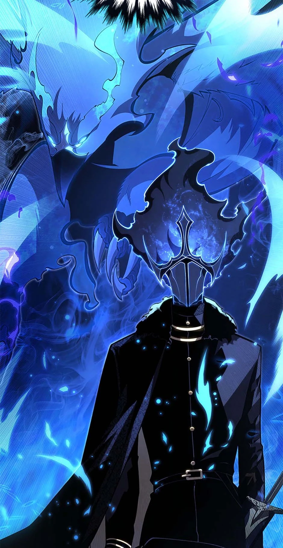 Read The Swordmaster's Son EN Manga Online