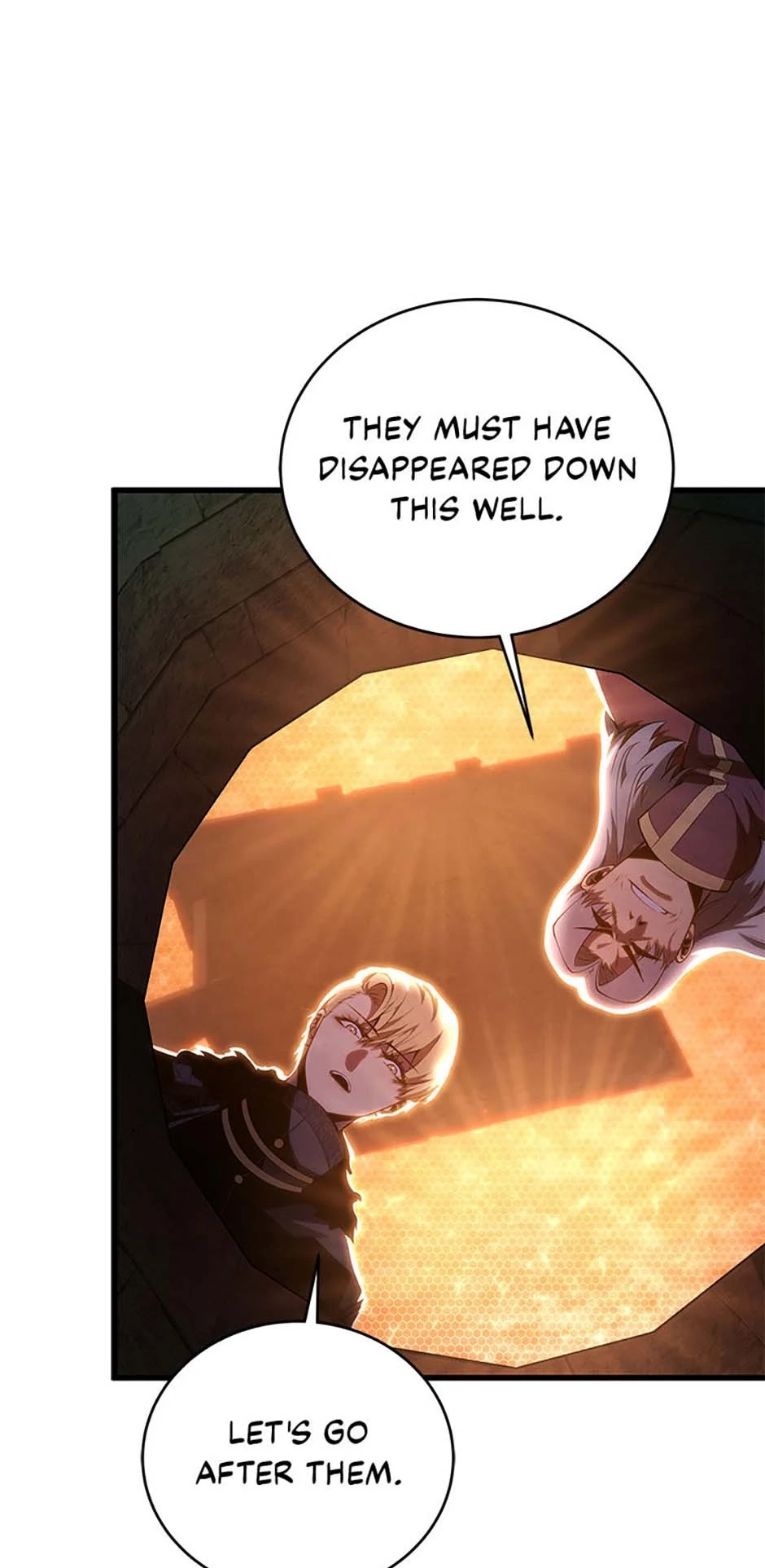 Read The Swordmaster's Son EN Manga Online