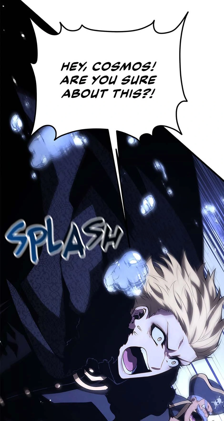 Read The Swordmaster's Son EN Manga Online