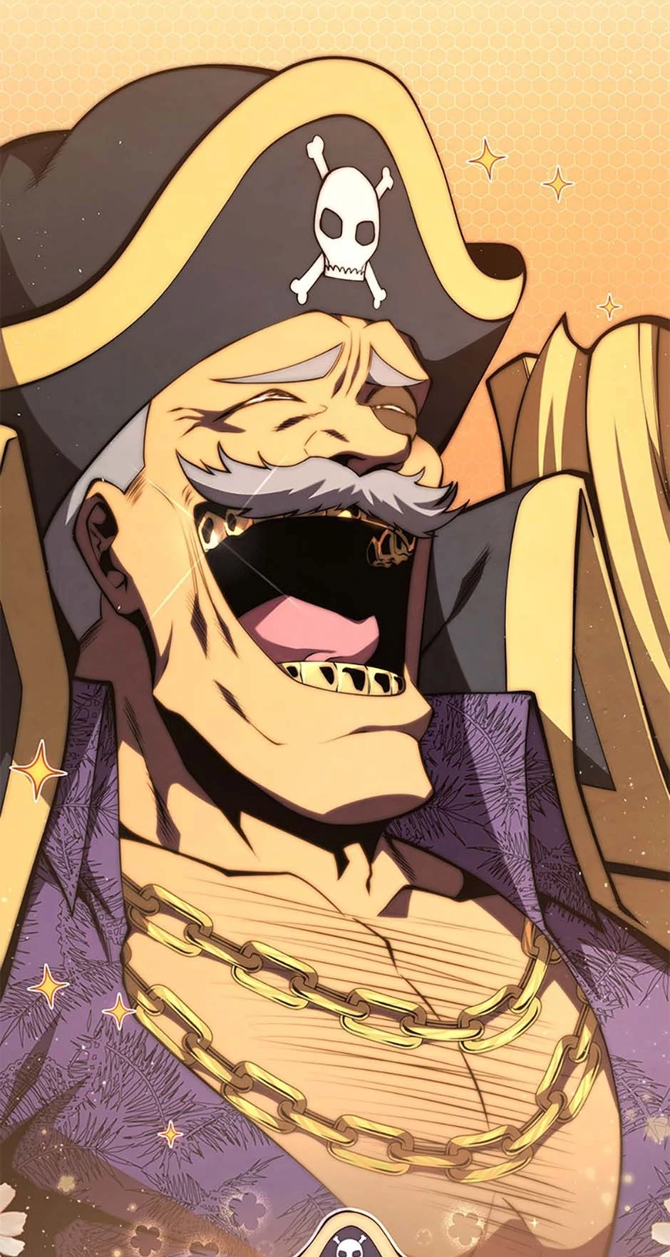 Read The Swordmaster's Son EN Manga Online