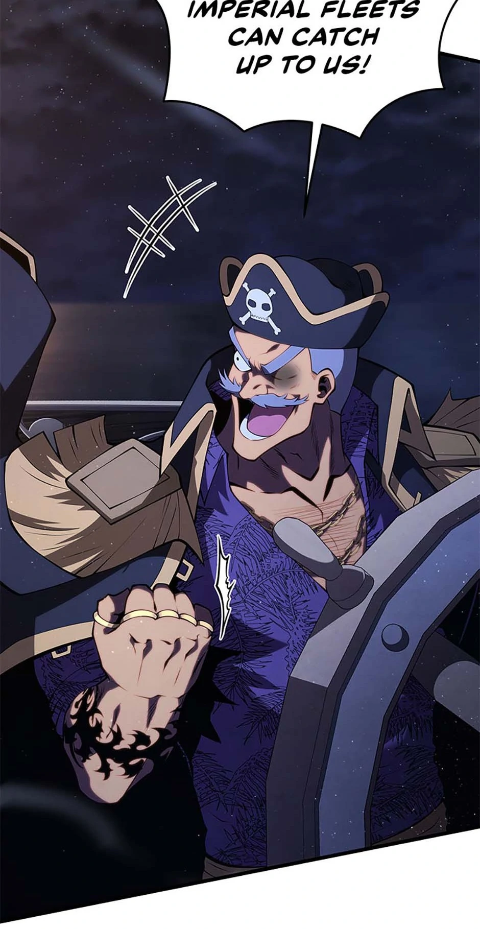 Read The Swordmaster's Son EN Manga Online