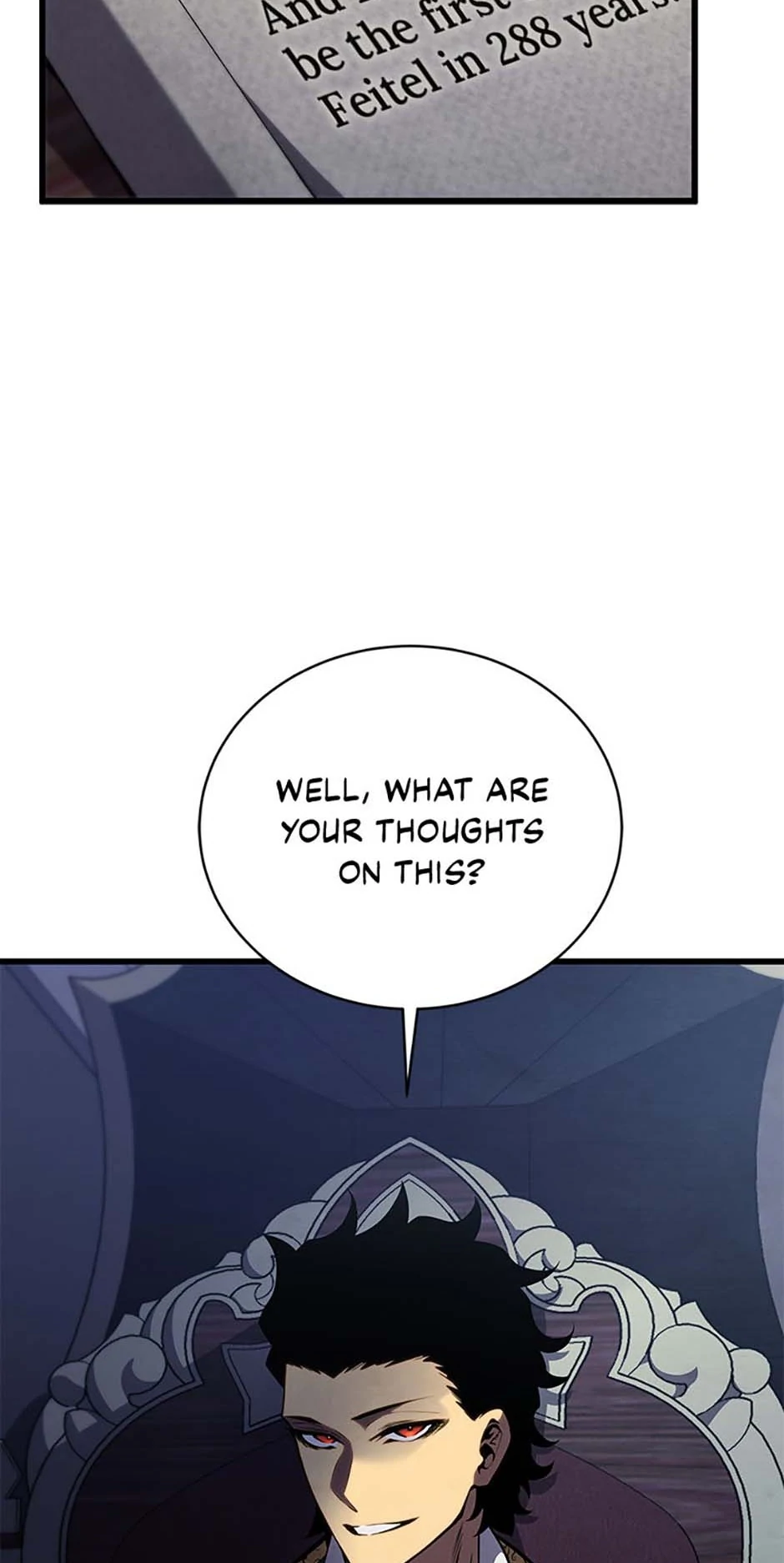 Read The Swordmaster's Son EN Manga Online