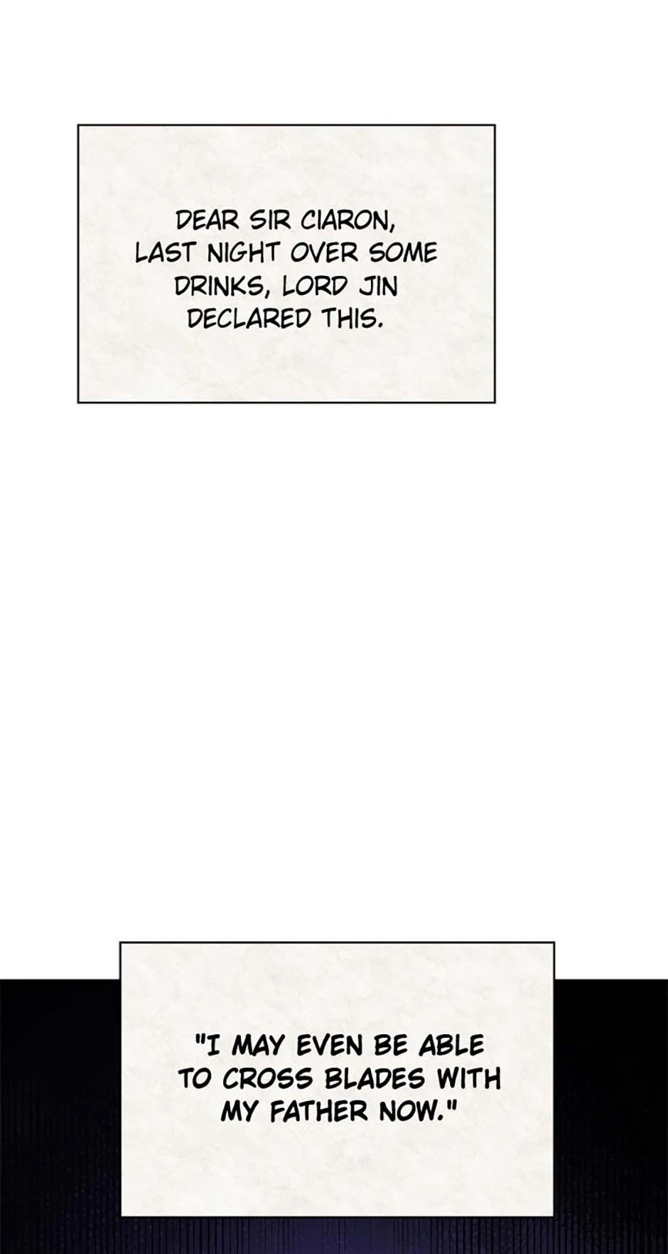 Read The Swordmaster's Son EN Manga Online