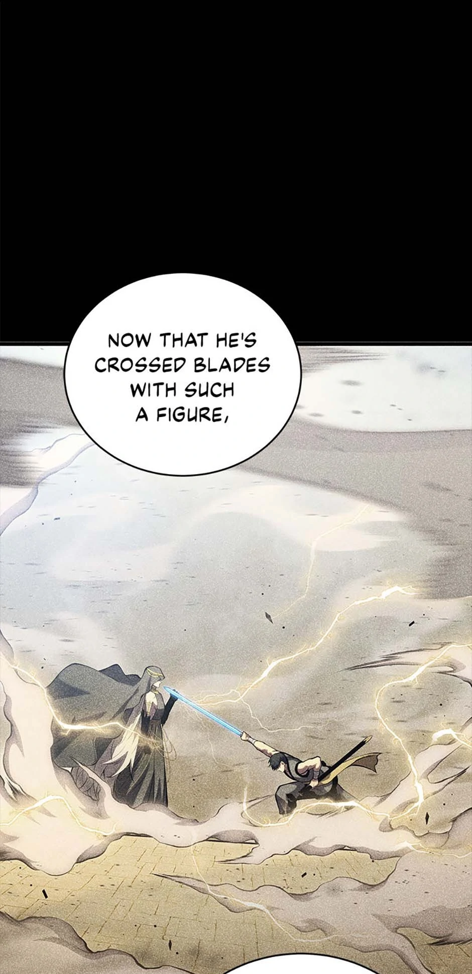 Read The Swordmaster's Son EN Manga Online