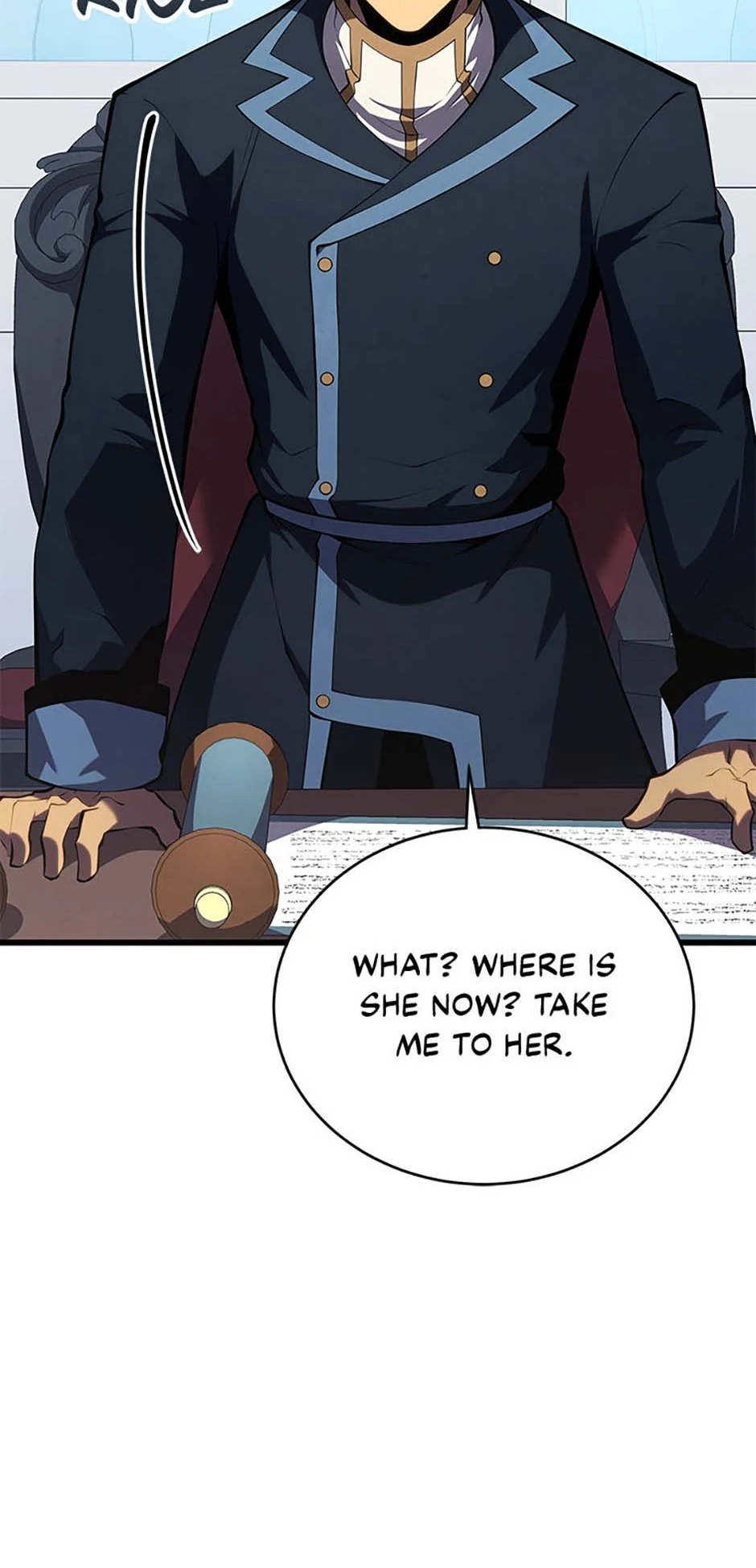 Read The Swordmaster's Son EN Manga Online